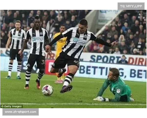 贝尼特斯领衔纽卡斯尔黑马崛起 攻势如潮进球数位居英超第三 贝尼特斯领衔纽卡斯尔黑马崛起 攻势如潮进球数位居英超第三