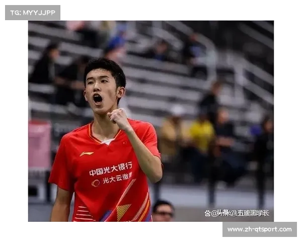 中国青年选手崭露头角展现实力有望在未来国际大赛中担当主力 中国青年选手崭露头角展现实力有望在未来国际大赛中担当主力