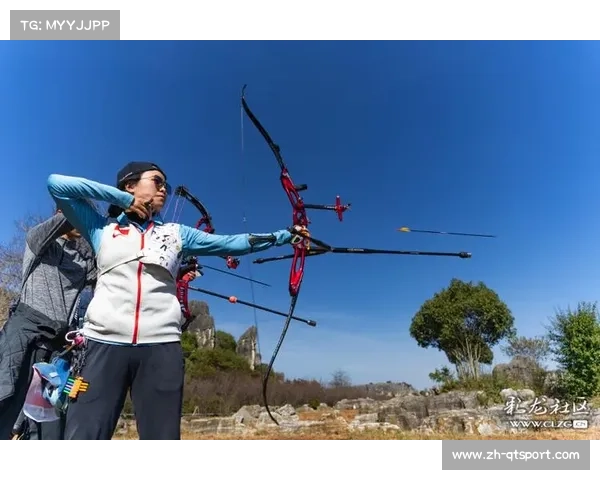 原野射箭公开赛将展现少数民族传统射艺魅力