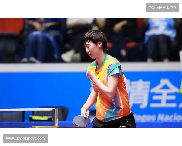 全运会女单决胜局现多次医疗暂停，体能极限成夺冠分水岭