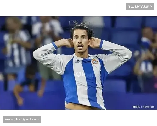 加泰德比来临，两队主帅弗里克与马诺洛赛前合影